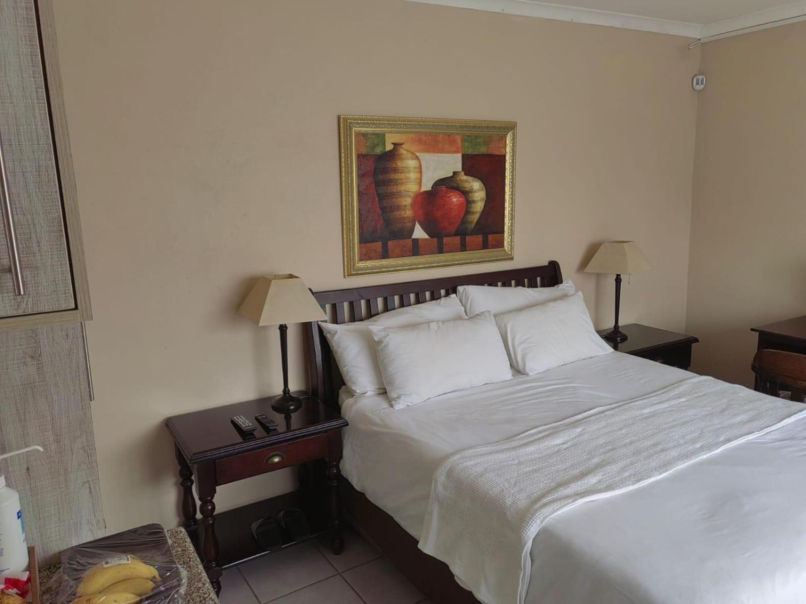 Sibahlenomhlambi Guesthouse Springs  Eksteriør billede