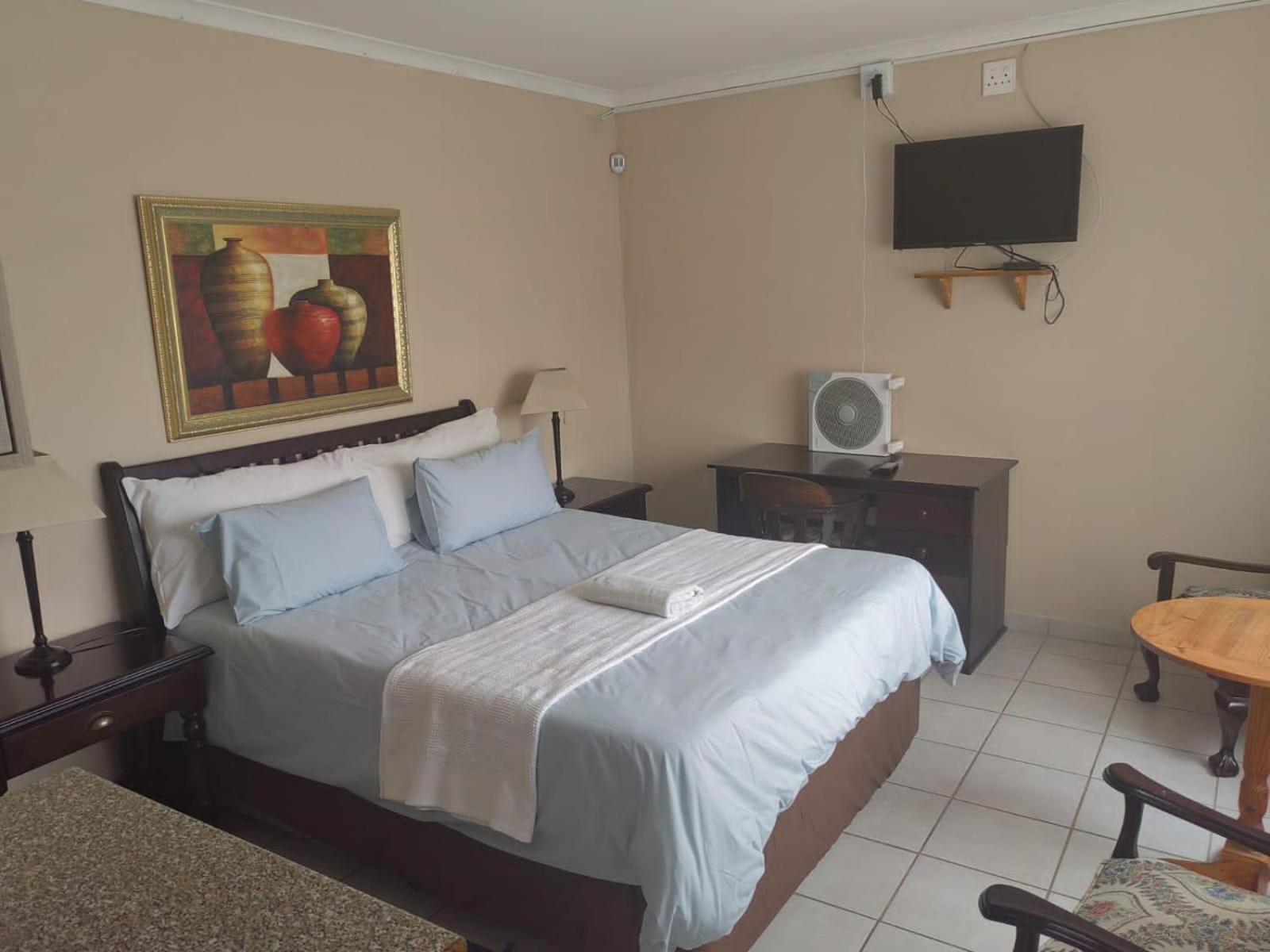 Sibahlenomhlambi Guesthouse Springs  Eksteriør billede