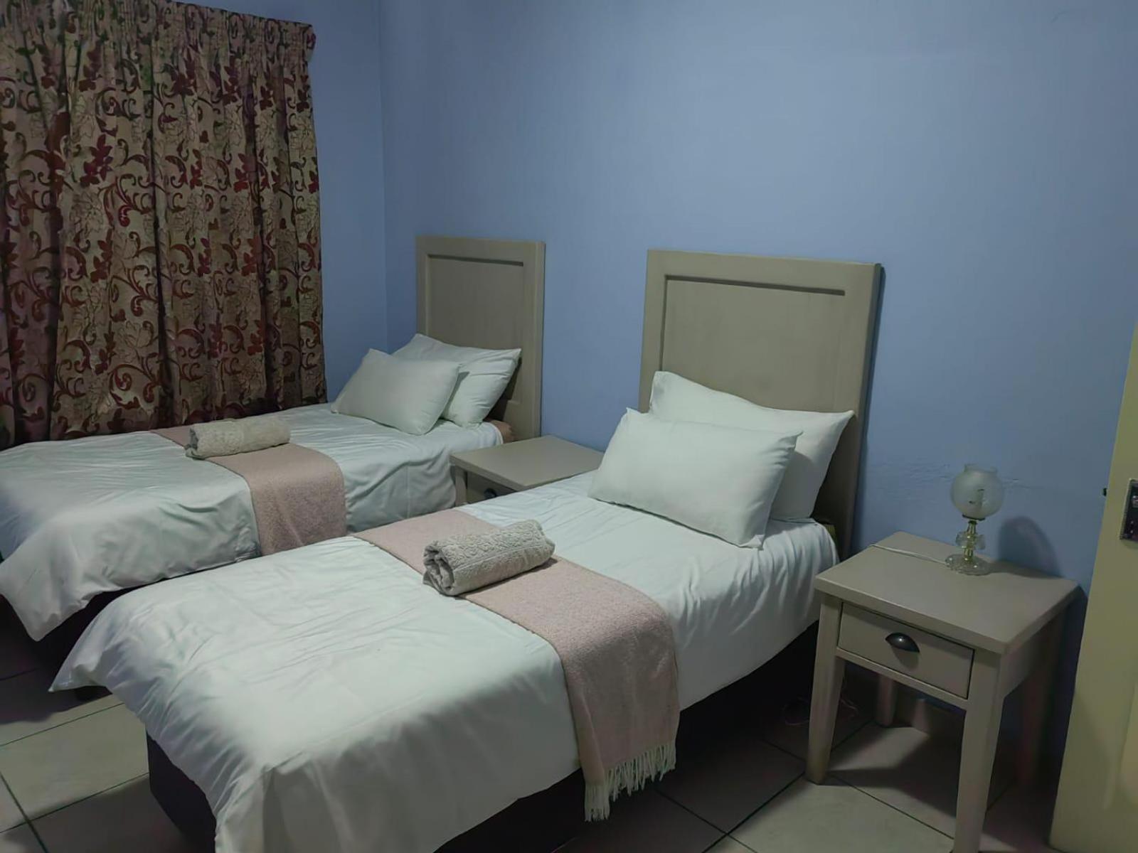 Sibahlenomhlambi Guesthouse Springs  Eksteriør billede