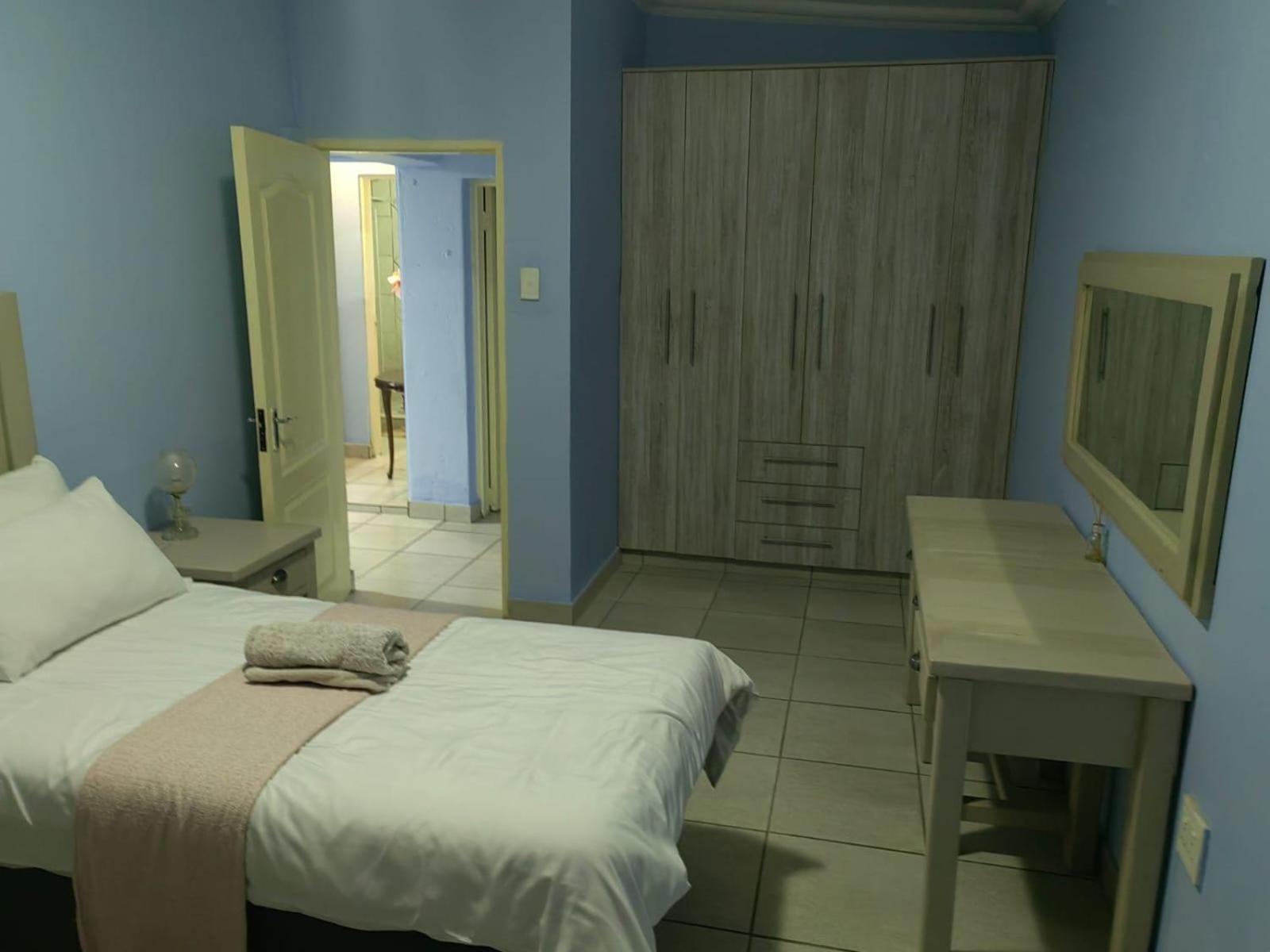 Sibahlenomhlambi Guesthouse Springs  Eksteriør billede