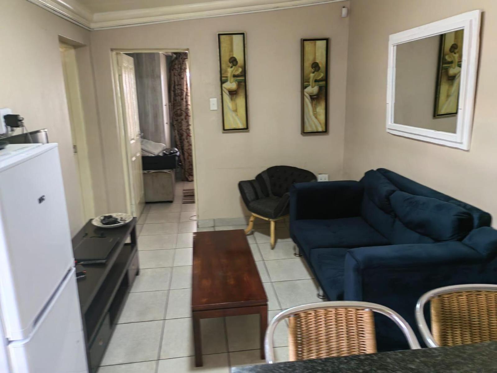Sibahlenomhlambi Guesthouse Springs  Eksteriør billede