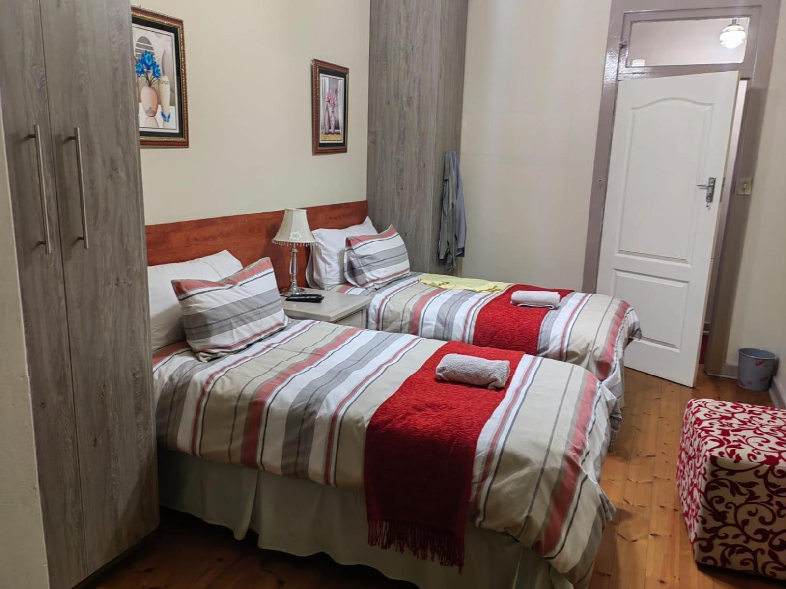 Sibahlenomhlambi Guesthouse Springs  Eksteriør billede