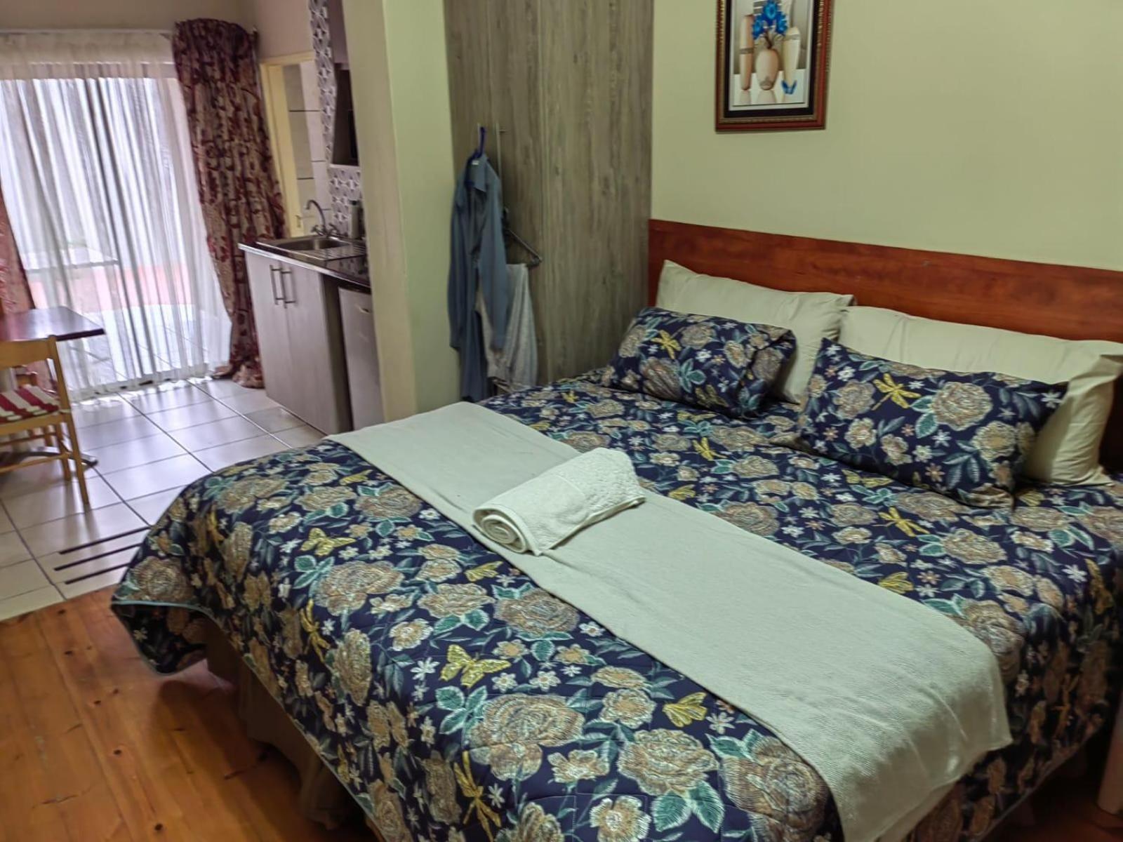 Sibahlenomhlambi Guesthouse Springs  Eksteriør billede