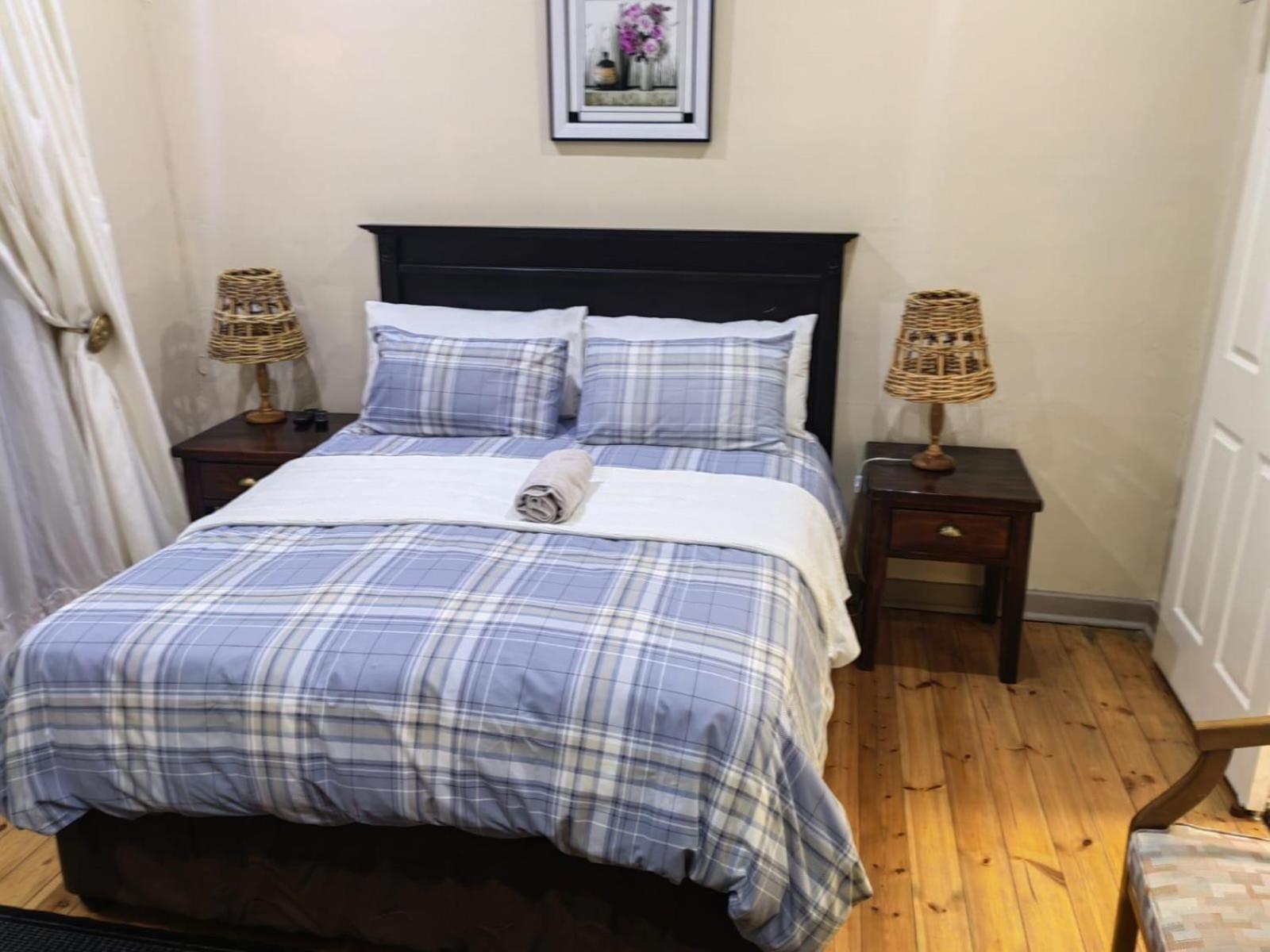 Sibahlenomhlambi Guesthouse Springs  Eksteriør billede