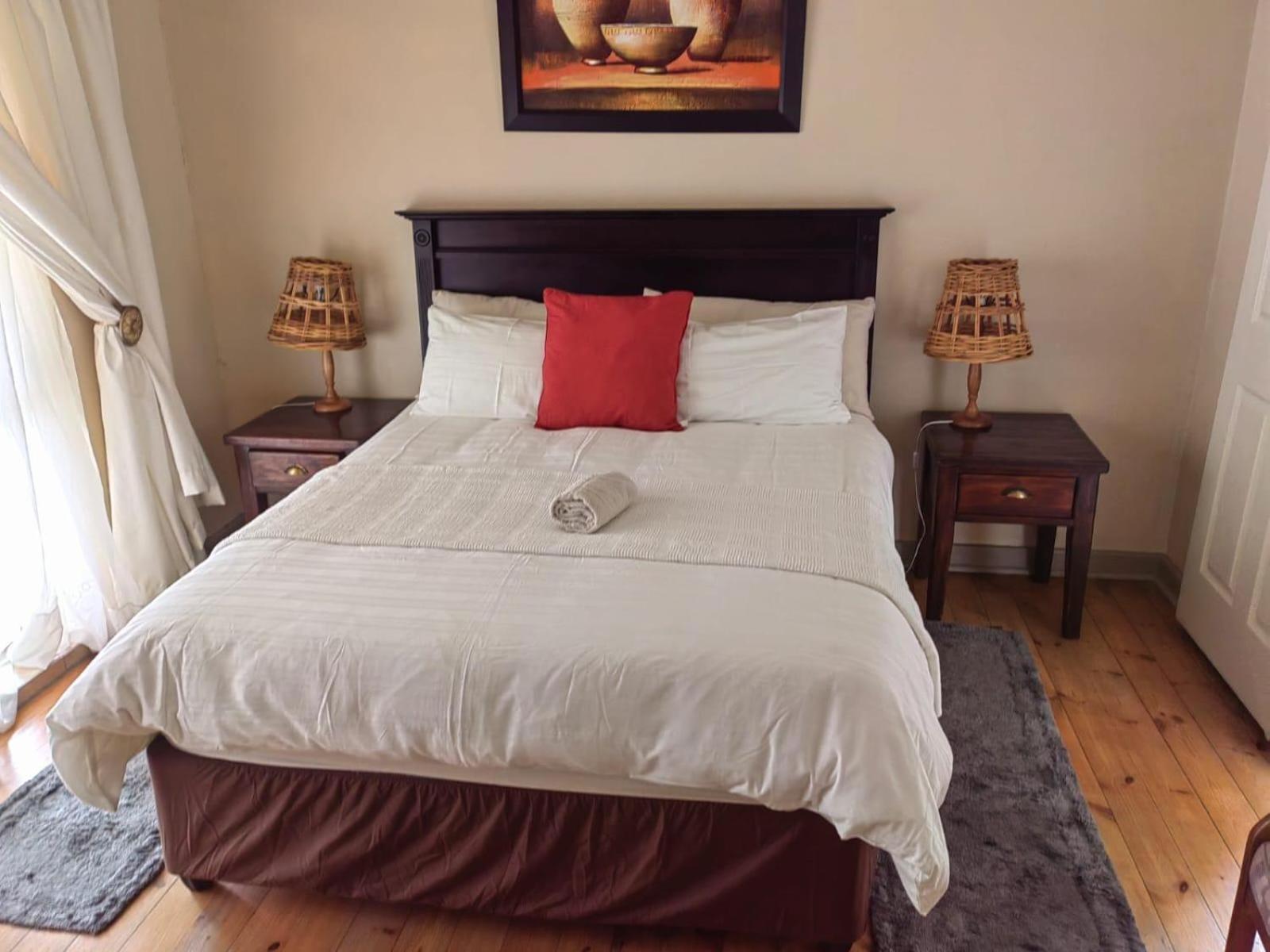 Sibahlenomhlambi Guesthouse Springs  Eksteriør billede