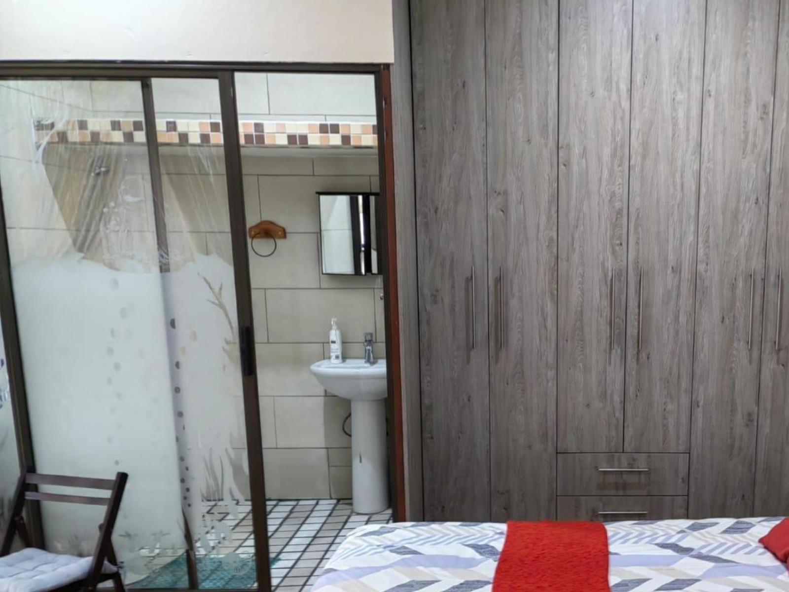 Sibahlenomhlambi Guesthouse Springs  Værelse billede