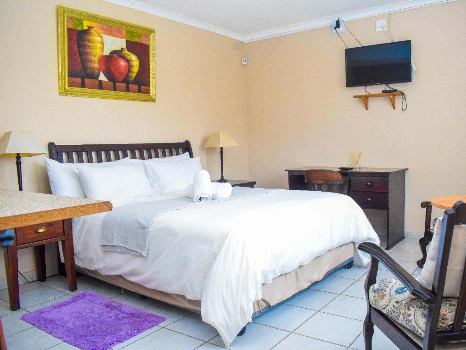 Sibahlenomhlambi Guesthouse Springs  Værelse billede
