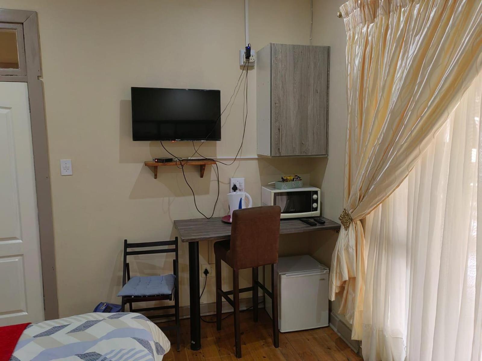 Sibahlenomhlambi Guesthouse Springs  Værelse billede
