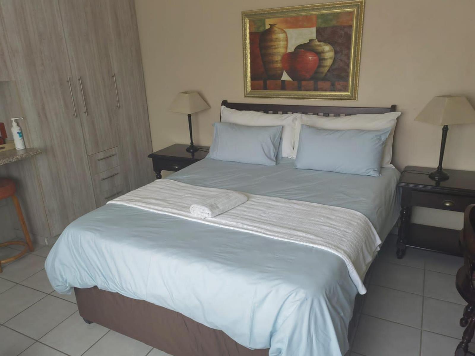 Sibahlenomhlambi Guesthouse Springs  Værelse billede