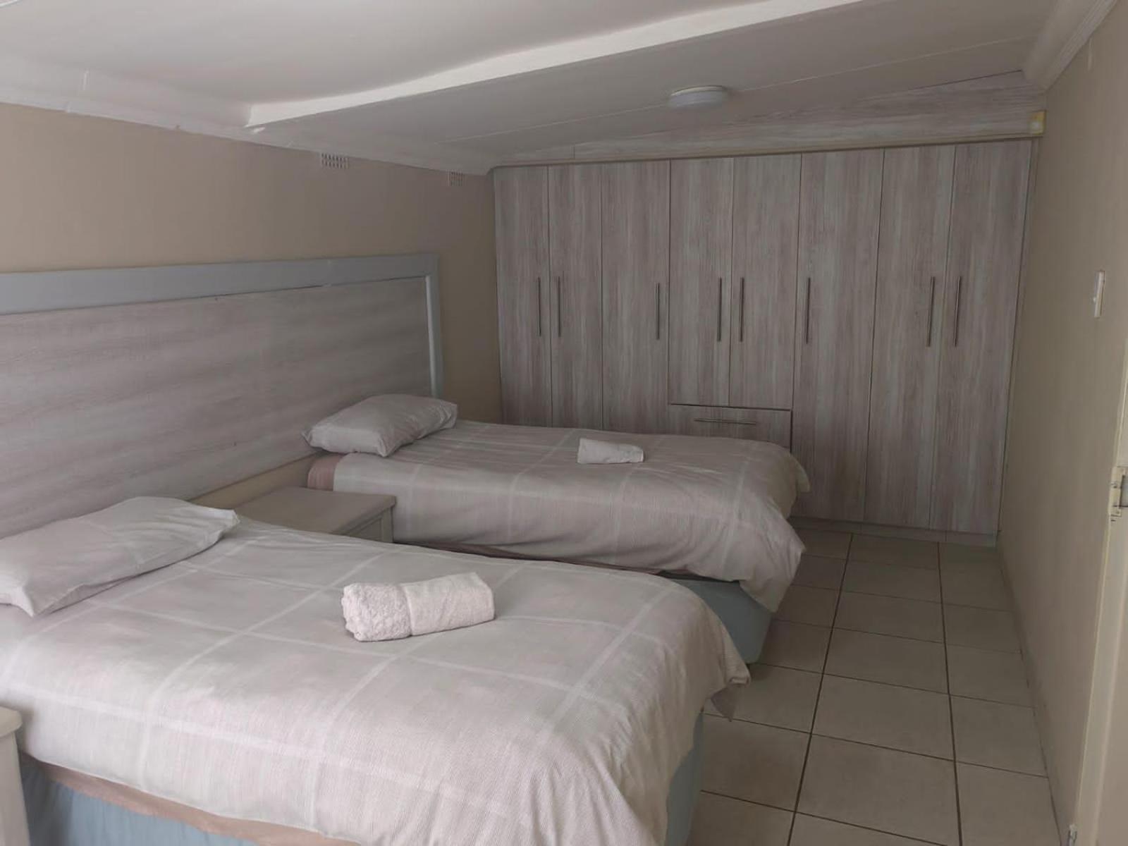Sibahlenomhlambi Guesthouse Springs  Værelse billede