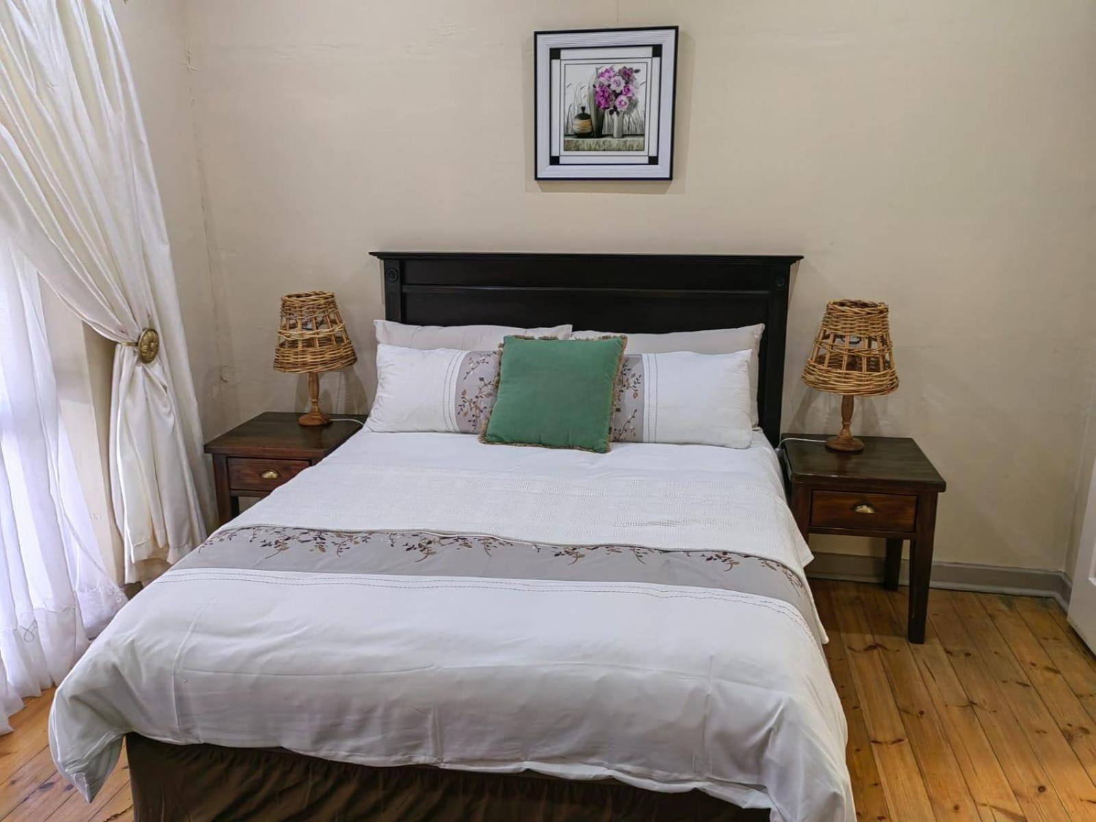 Sibahlenomhlambi Guesthouse Springs  Værelse billede