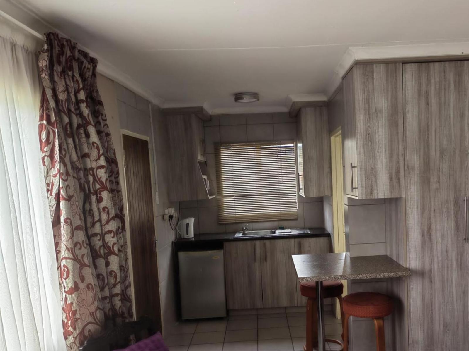Sibahlenomhlambi Guesthouse Springs  Værelse billede