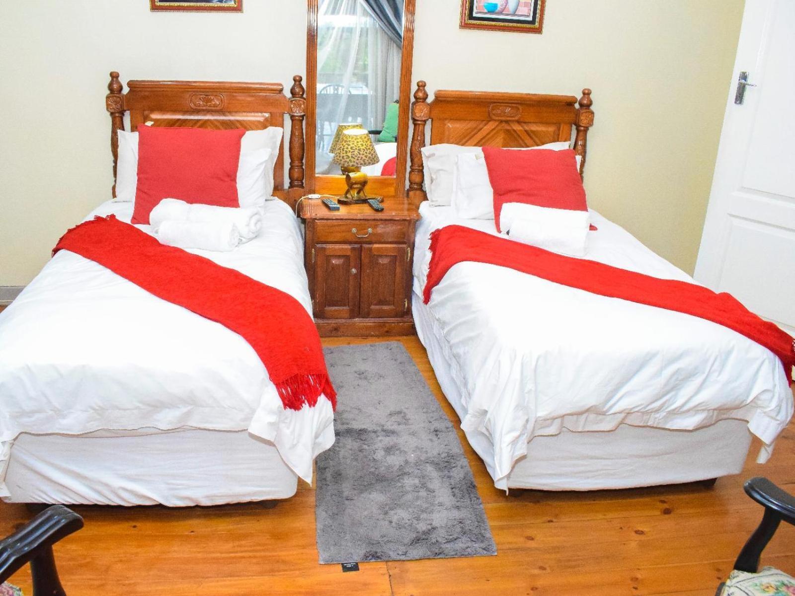 Sibahlenomhlambi Guesthouse Springs  Værelse billede