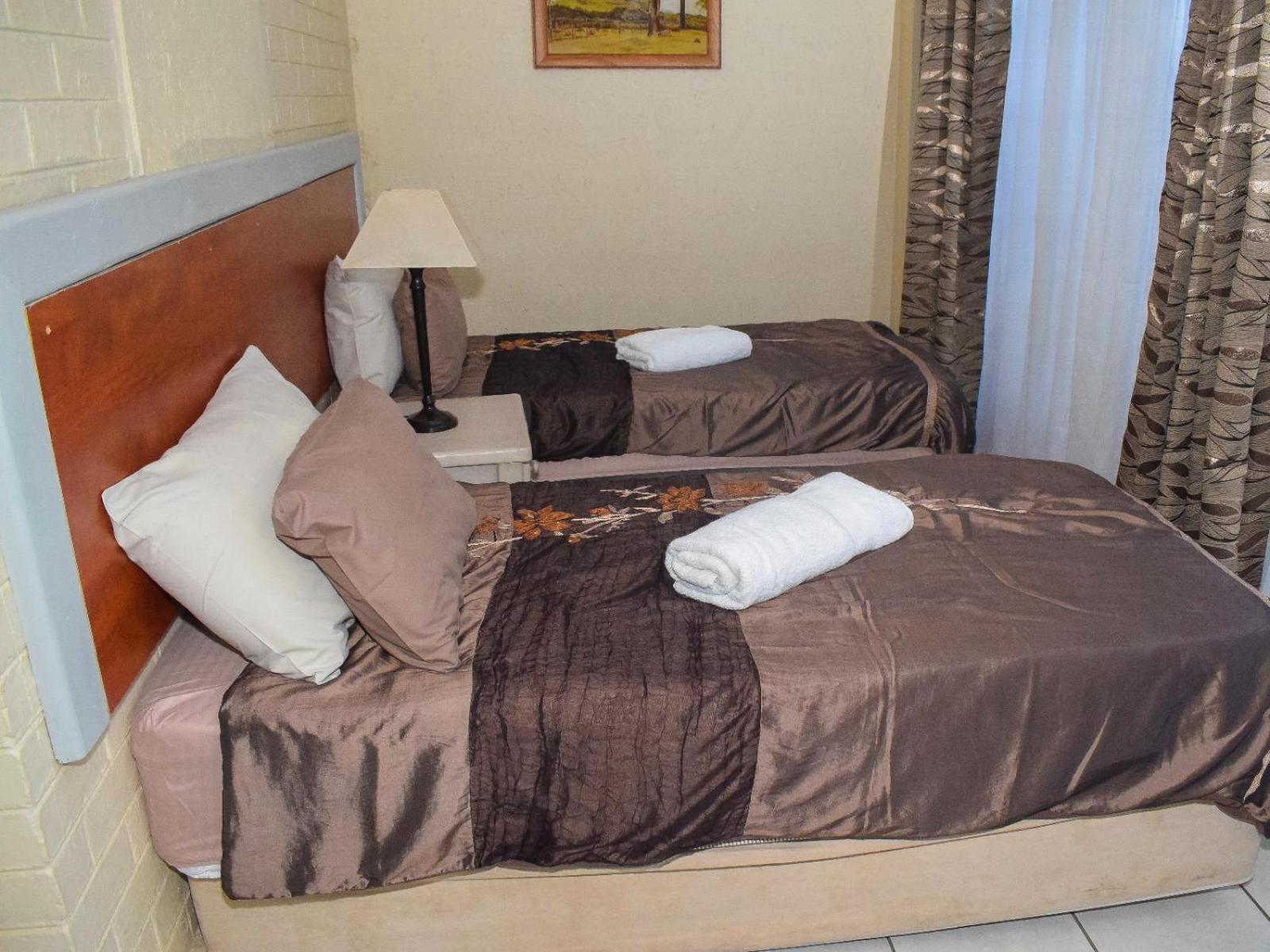 Sibahlenomhlambi Guesthouse Springs  Værelse billede